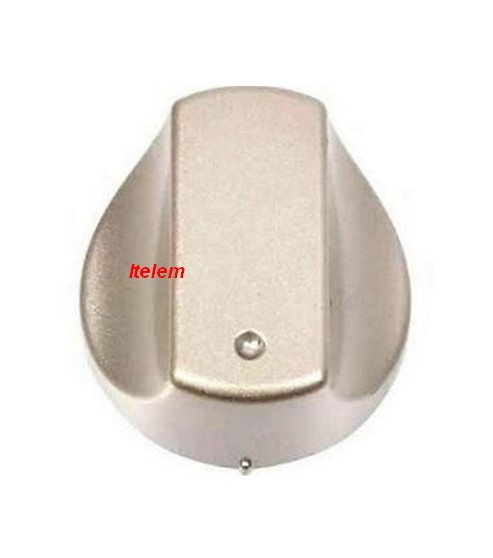 Bouton manette de sélection four Ariston C00298879