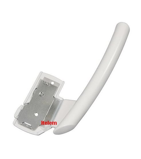 Poignée à dépression porte réfrigérateur Electrolux 2082100062