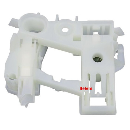 Sécurité porte sèche-linge Siemens 00622324