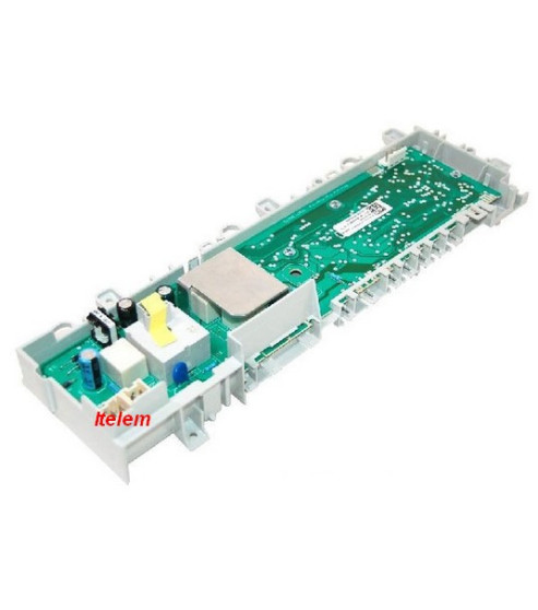 Module électronique lave-linge AEG 3792682787