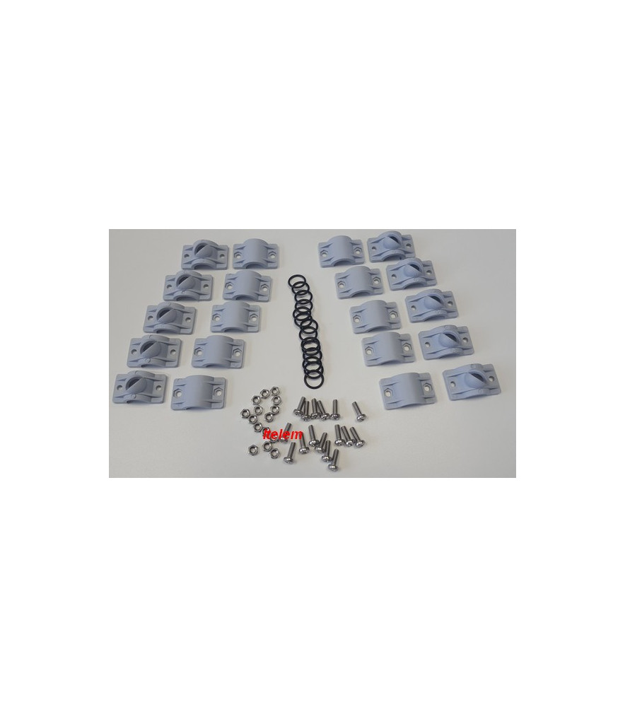 Kit gicleurs de lavage lave-vaisselle Comenda 170916