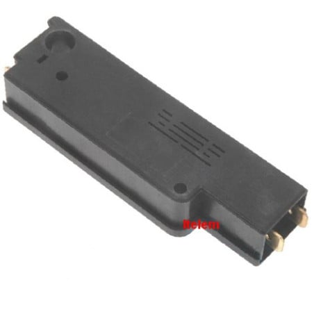 Sécurité de porte lave-linge Philips Radiola 481927138287