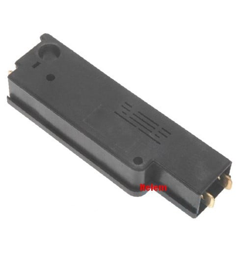 Sécurité de porte lave-linge Philips Radiola 481927138287