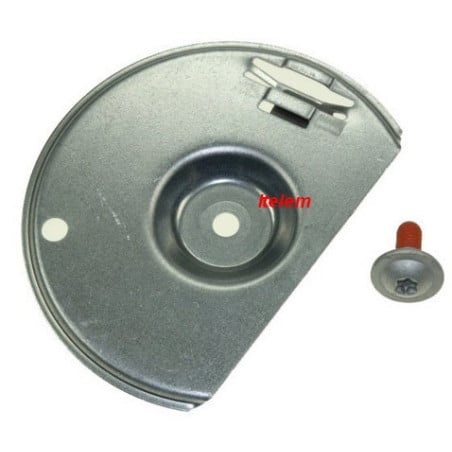 Disque positionnement tambour lave-linge Brandt 55X3606