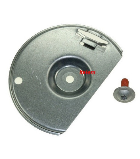 Disque positionnement tambour lave-linge Brandt 55X3606