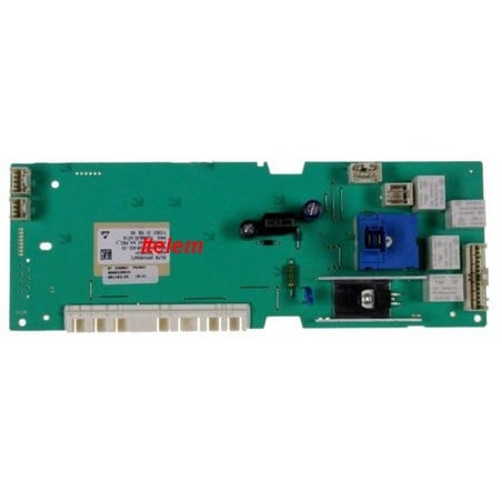 Module électronique lave-linge Bosch 00668832