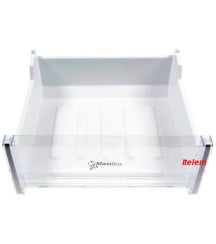 Bac à légumes réfrigérateur Whirlpool 481010694099