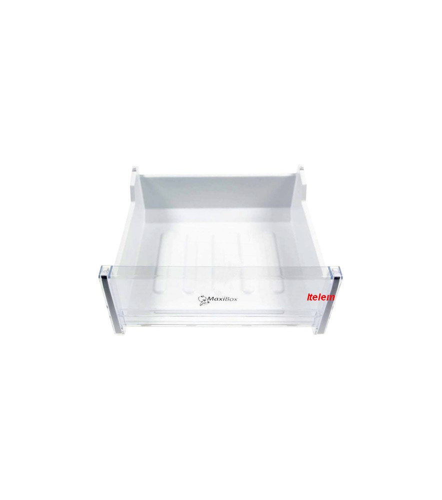 Bac à Légumes Tiroir Pour Réfrigérateur Whirlpool WTE3113W – Pièce D'origine 1117R