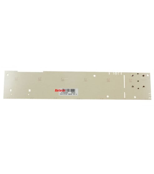Module électronique lave-linge Candy 41042092