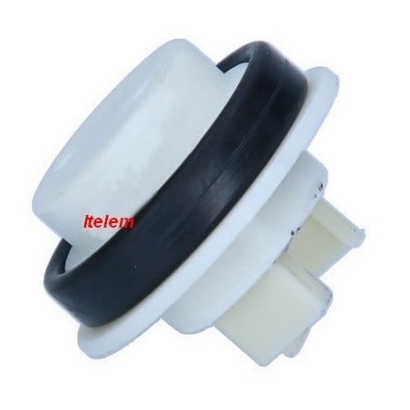 Original capteur thermique CNT capteur sonde Machine à laver CANDY HOOVER 41022107 Original capteur thermique CNT capteur sonde Machine à laver CANDY HOOVER 41022107