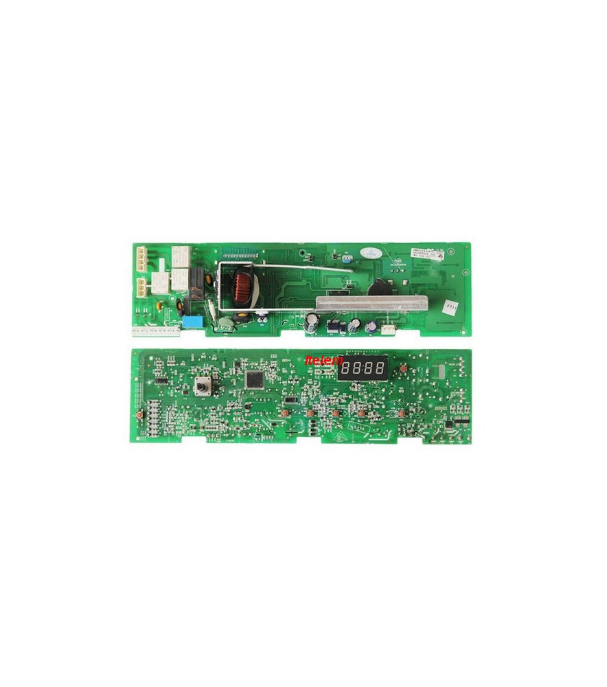 Carte électronique, module de commande HAIER, PROLINE 0021800014C