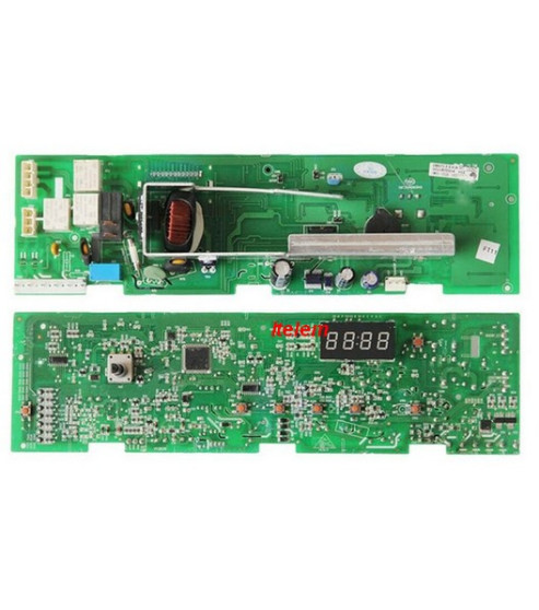 Carte électronique, module de puissance Machine à laver, Lave-linge 0021800095T, 49050500 HAIER - Electroménager