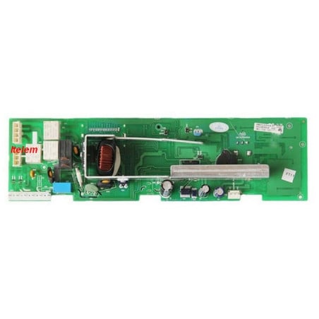 Module électronique de puissance lave-linge Haier 0021800014D