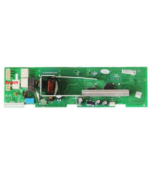 Module électronique de puissance lave-linge Haier 0021800014D