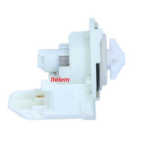 Pompe de vidange lave-vaisselle Bosch 00165261