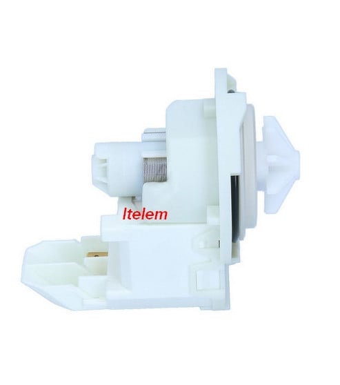 Pompe de vidange lave-vaisselle Bosch 00165261