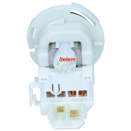 Pompe de vidange lave-vaisselle Siemens 00165261