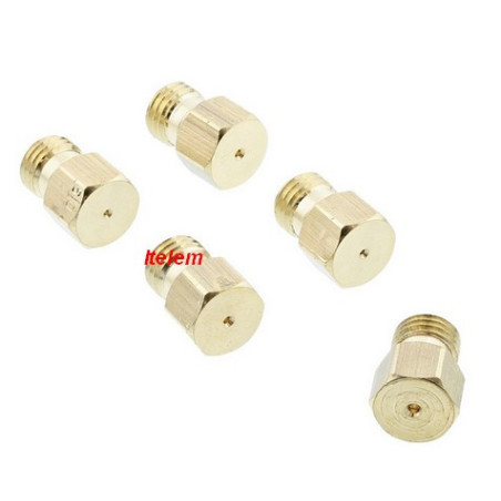 Injecteurs gaz butane cuisinière Faure 4055071668