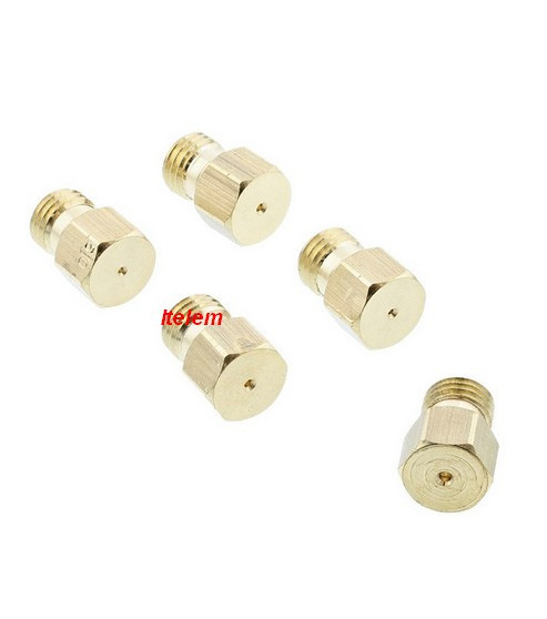 Injecteurs gaz butane cuisinière Faure 4055071668