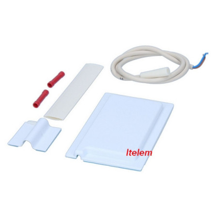 Sonde de température réfrigérateur Liebherr 9590800