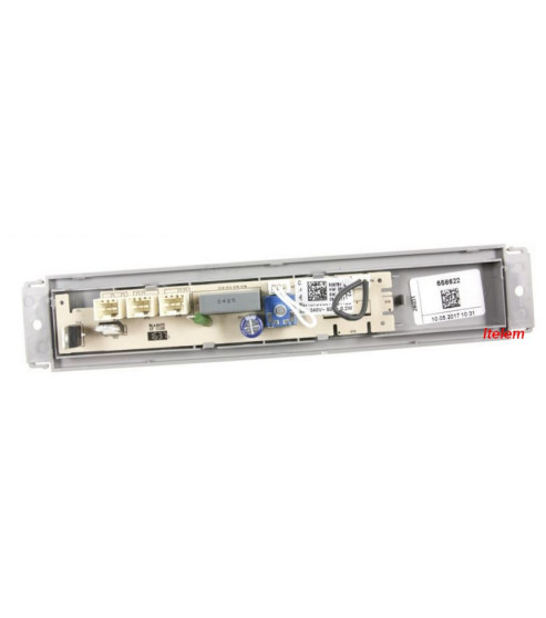 Module de commande programmé réfrigérateur Gorenje 497945