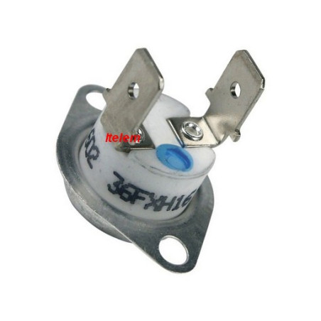 Thermostat sécurité sèche-linge Miele 5432531
