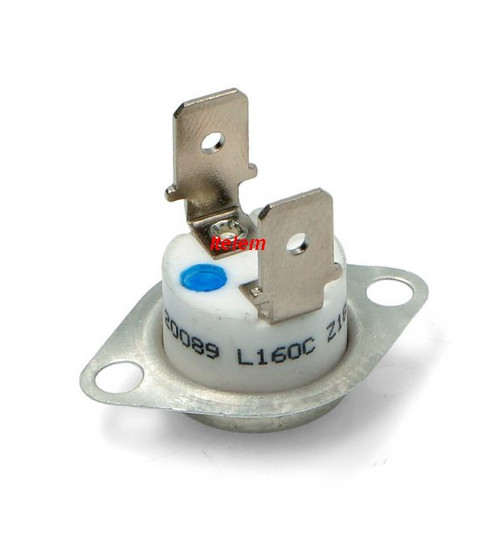 Thermostat de sécurité 160°C sèche-linge Miele 5432531