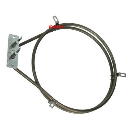 Résistance circulaire four Ariston C00016055