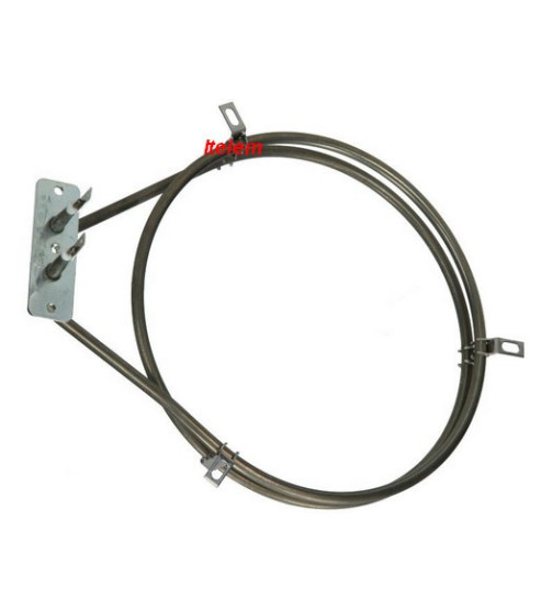 Résistance circulaire four Ariston C00016055