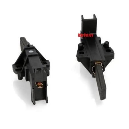 Charbons moteur lave-linge Laden 481236248004