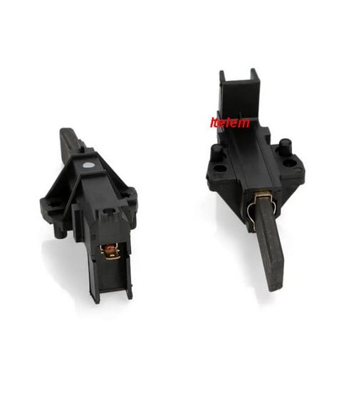 Charbons moteur lave-linge Laden 481236248004