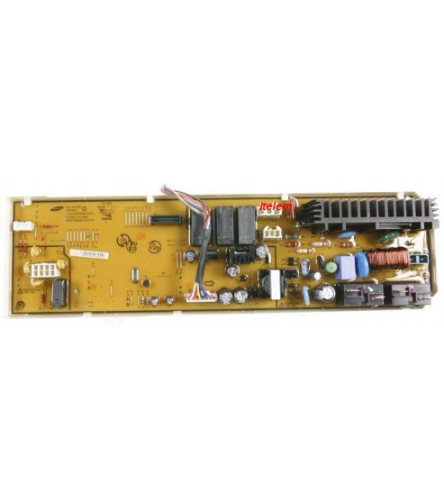 Module électronique lave-linge Samsung DC94-06279A