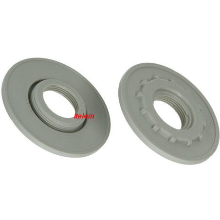 Kit contre écrou bras supérieur lave-vaisselle Miele 2932066