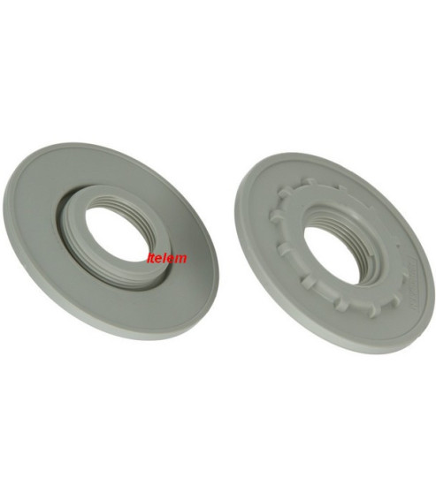 Kit contre écrou bras supérieur lave-vaisselle Miele 2932066