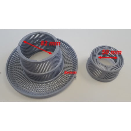Filtre cuve lave-vaisselle Fagor 12024410