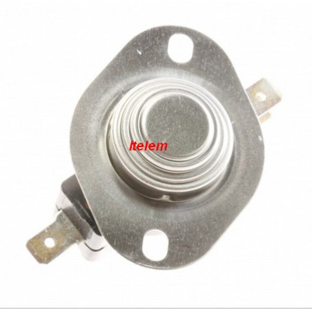 Thermostat klixon sèche-linge Gorenje 633375