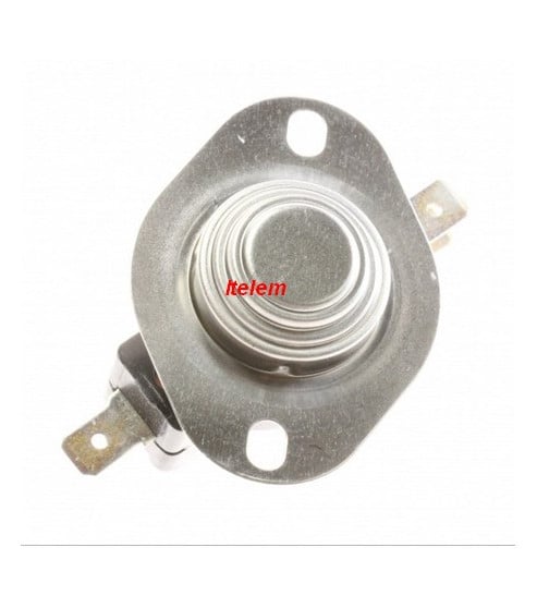 Thermostat klixon sèche-linge Gorenje 633375