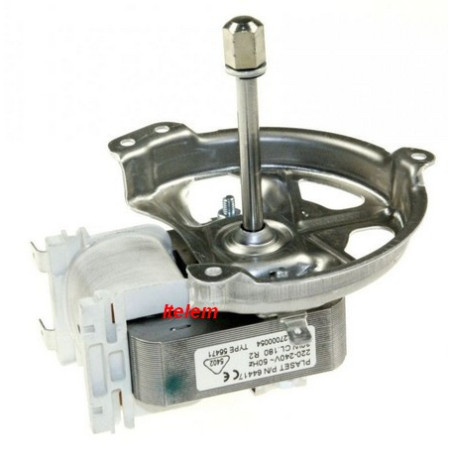 Moteur ventilateur four Brandt 76X6100