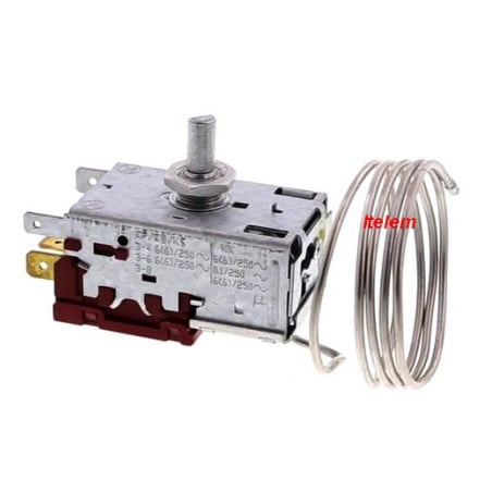 Thermostat réfrigérateur Valberg 48040274