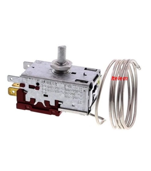 Thermostat réfrigérateur Valberg 48040274