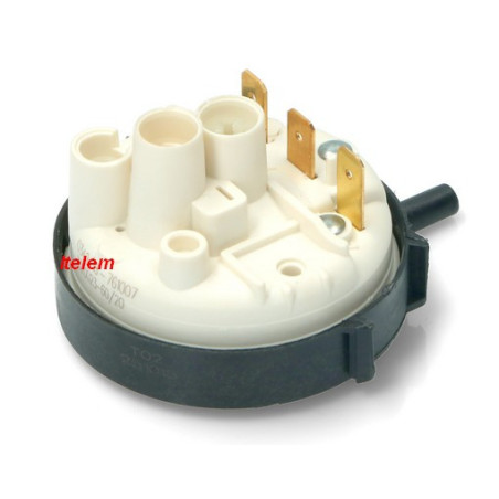 Pressostat lave-vaisselle Komel 27100001