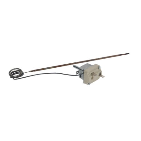 Thermostat four à pizza Zanussi 004155