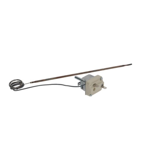 Thermostat four à pizza Zanussi 004155