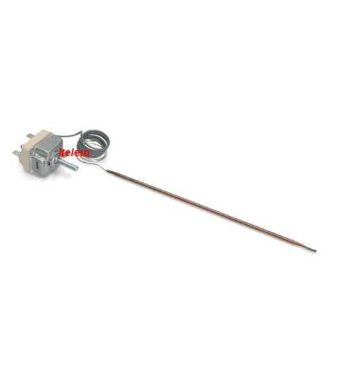 Thermostat four à pizza Moretti 74300110