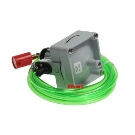 Doseur de liquide rinçage lave-verres Dihr 10799