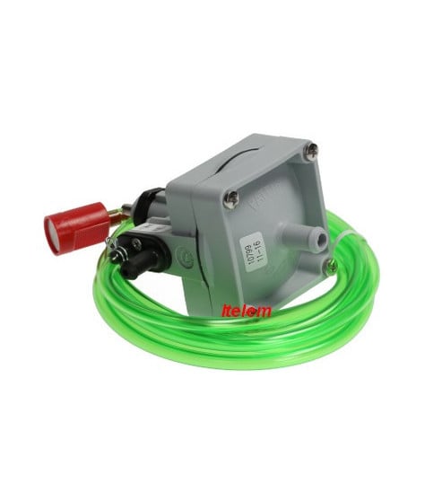 Doseur de liquide rinçage lave-verres Dihr 10799