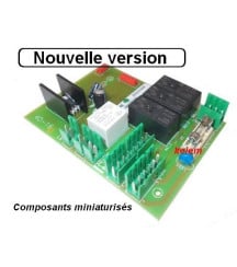Module électronique hotte Electrolux 50280069001