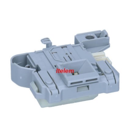 Sécurité de porte lave-linge Zanussi 8084553083