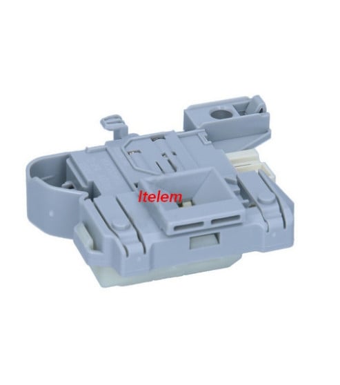 Sécurité de porte lave-linge Zanussi 8084553083