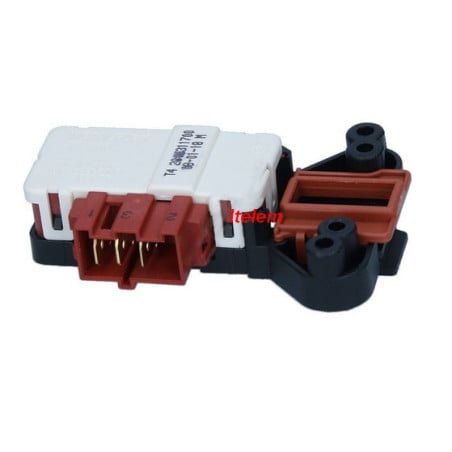 SÉCURITÉ DE PORTE (310444-18645) LAVE-LINGE 2805311600, 2805311700 BEKO